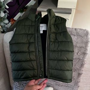Baby Vest 6-12 Mo
